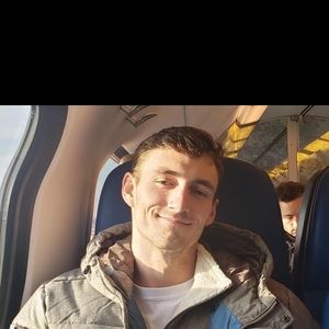 Meet your Posher, Ethan